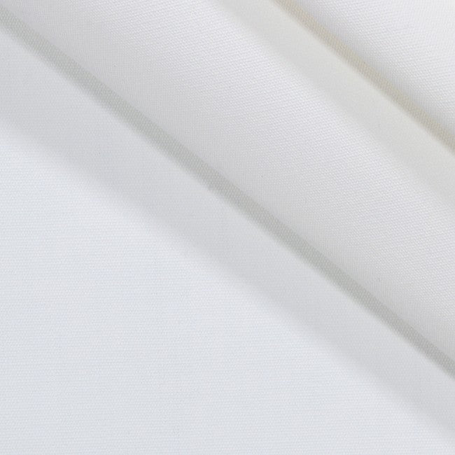 SunReal® Solid White Custom Cushion Cover