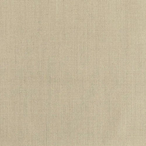 SunReal® Lindy Sand Custom Ottoman Slipcover
