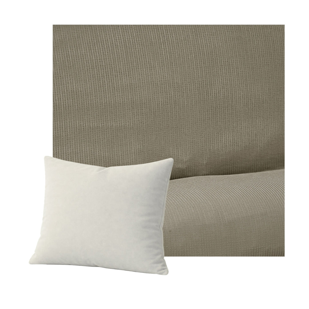 FlexFit Mushroom Throw Pillow
