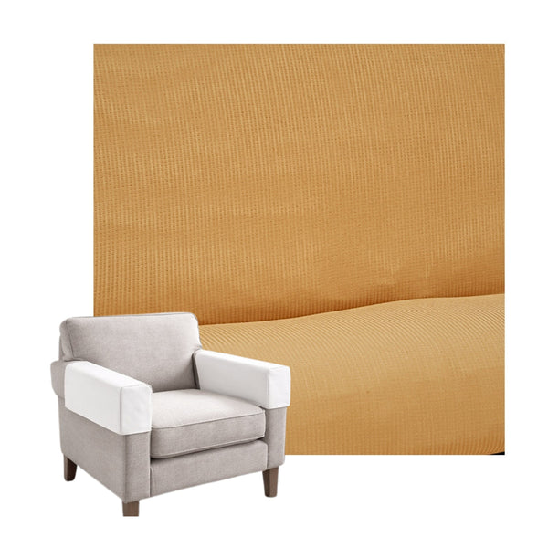 FlexFit Sunflower Custom Armrest Cover