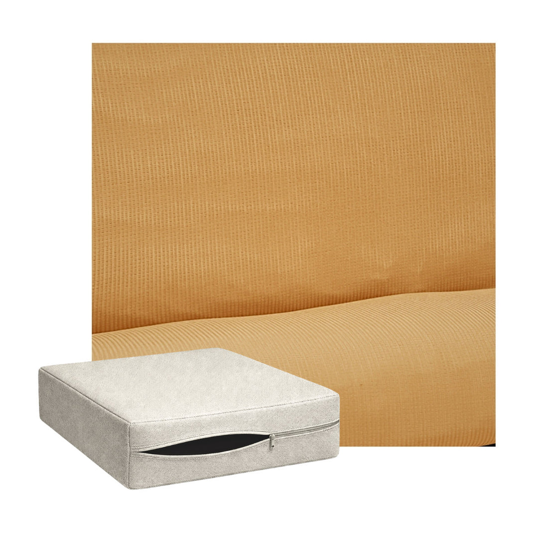 FlexFit Sunflower Custom Cushion Cover
