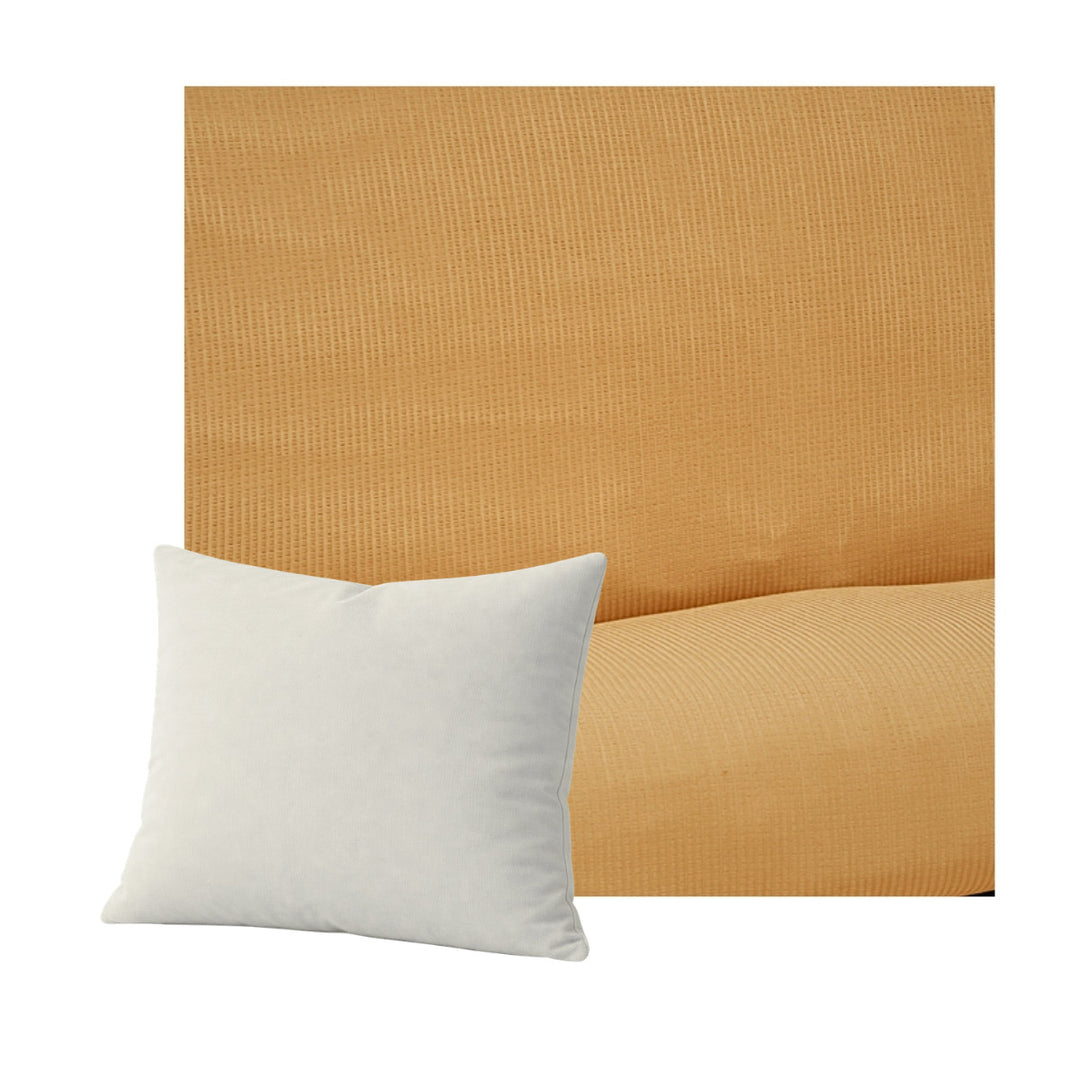 FlexFit Sunflower Throw Pillow
