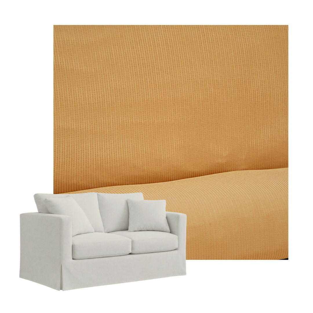 FlexFit Sunflower Custom Furniture Slipcover