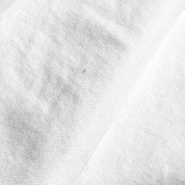 SoftCurve White Twill Daybed &amp; Mattress Cover
