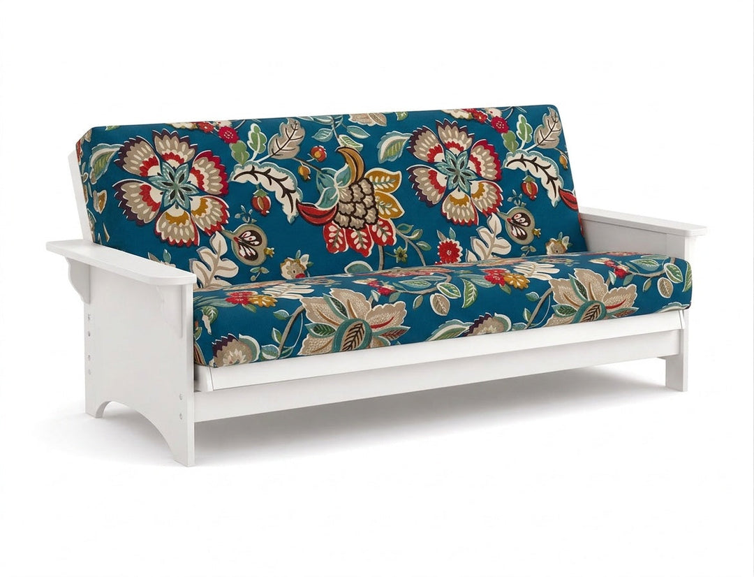 Garden Terrace Outdoor Futon Cover