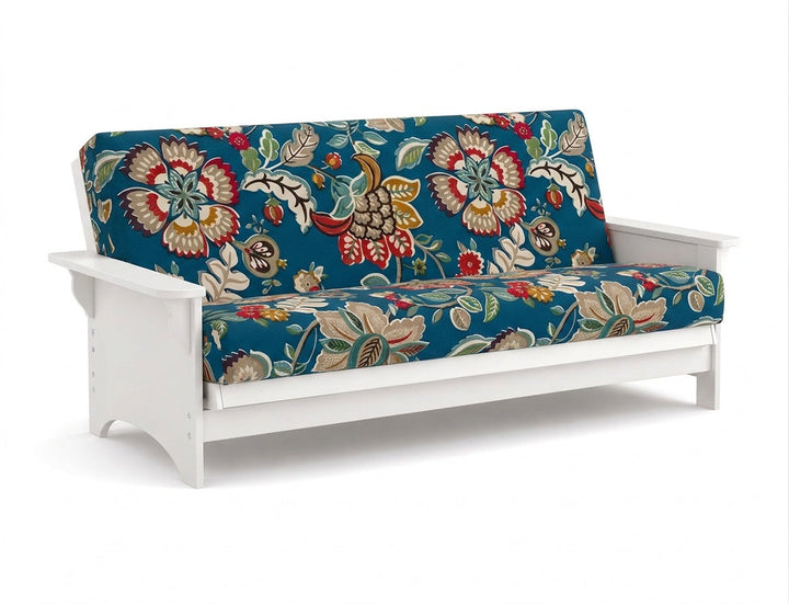 Garden Terrace Outdoor Futon Cover