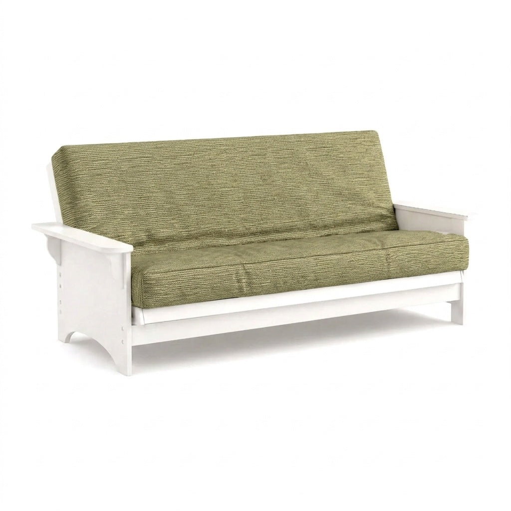 Sunset Sage Futon Cover