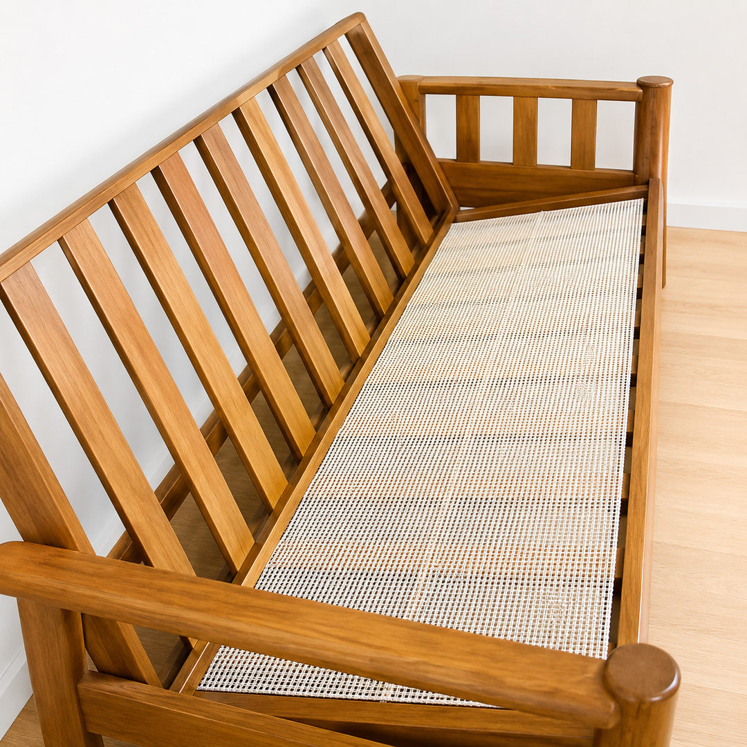 Grip Pad for Futon Frame