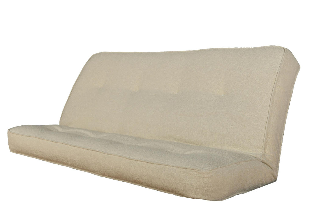 Canton Innerspring Futon Mattress