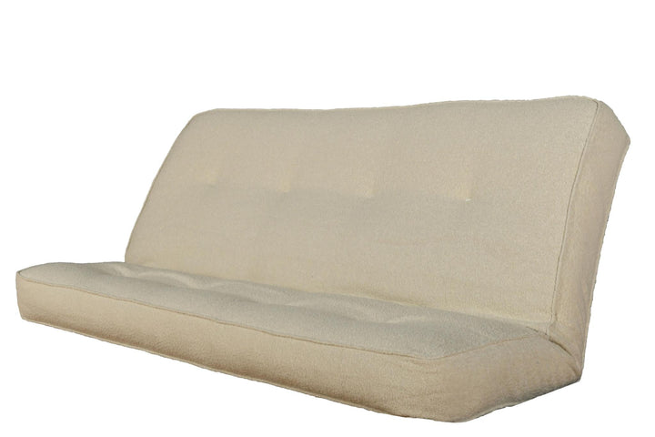 Canton Innerspring Futon Mattress