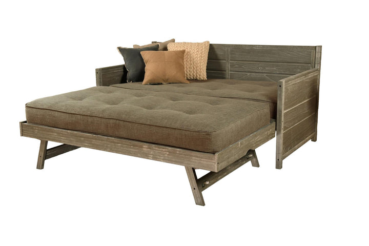 Marisa Daybed with Mattress