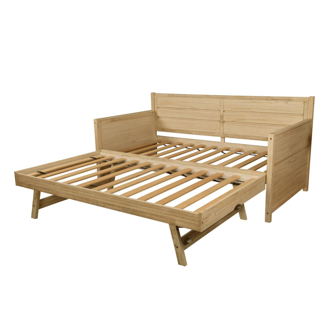 Marisa Daybed with Mattress