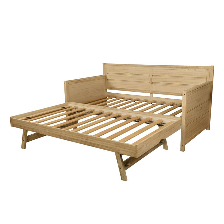 Marisa Daybed with Mattress