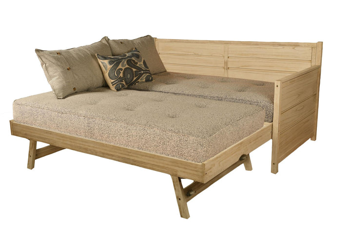 Marisa Daybed with Mattress