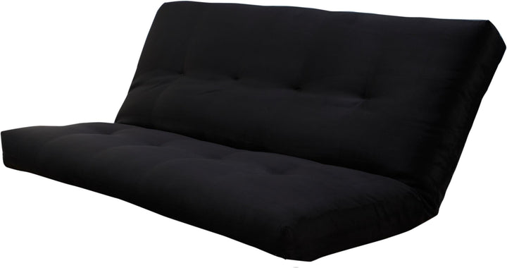 SuedeTouch Innerspring Futon Mattress