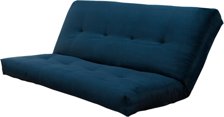SuedeTouch Innerspring Futon Mattress