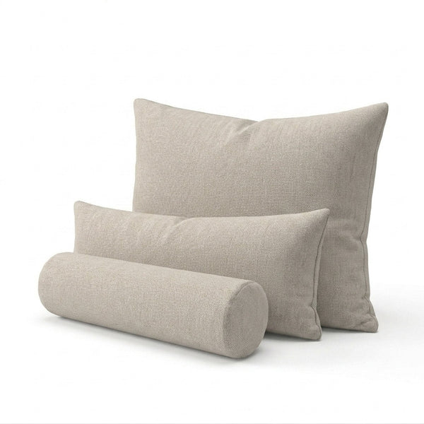 Island Sand Custom Pillow Cover