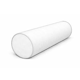 Bolster and Neck Pillow Covers