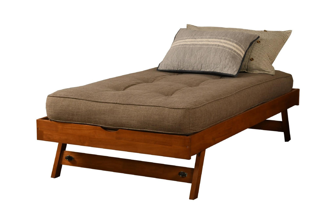 Pop-Up Trundle Bed for Daybeds