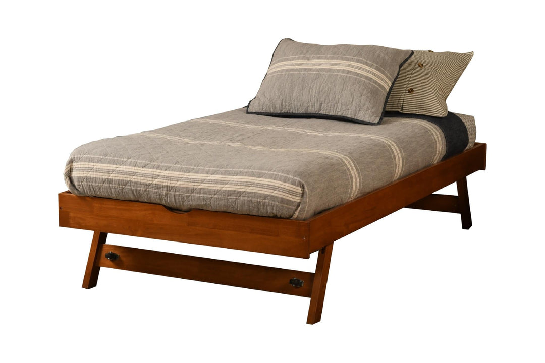 Pop-Up Trundle Bed for Daybeds