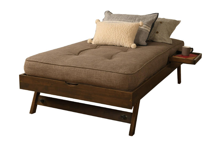 Pop-Up Trundle Bed for Daybeds