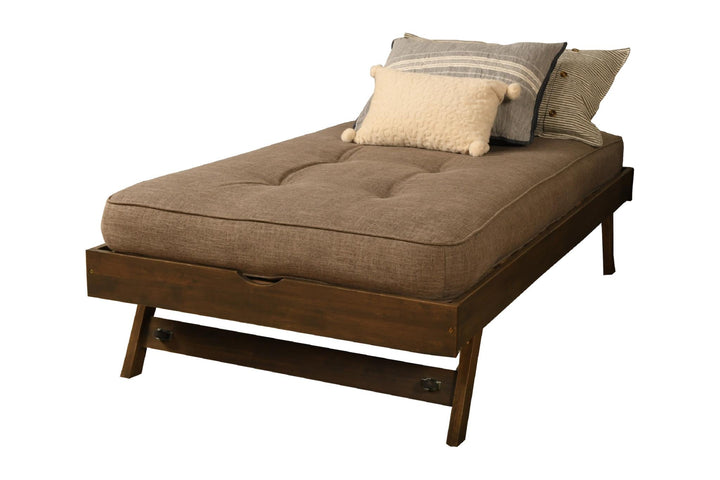Pop-Up Trundle Bed for Daybeds