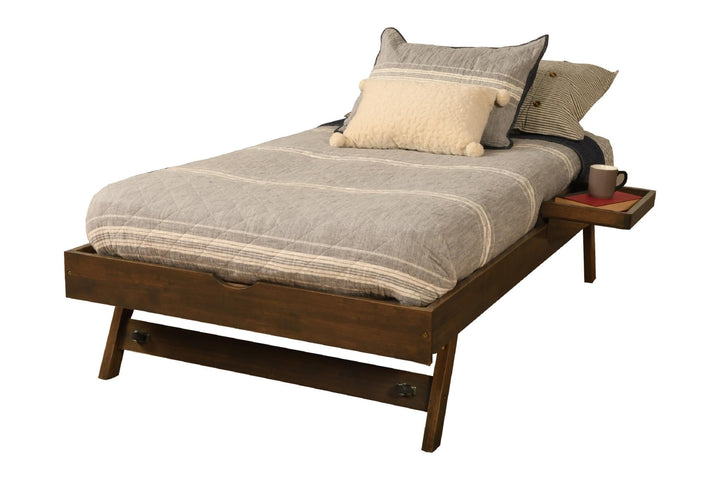 Pop-Up Trundle Bed for Daybeds