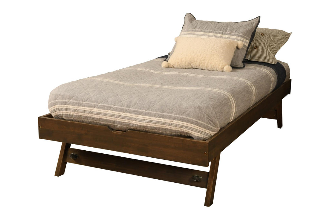 Pop-Up Trundle Bed for Daybeds