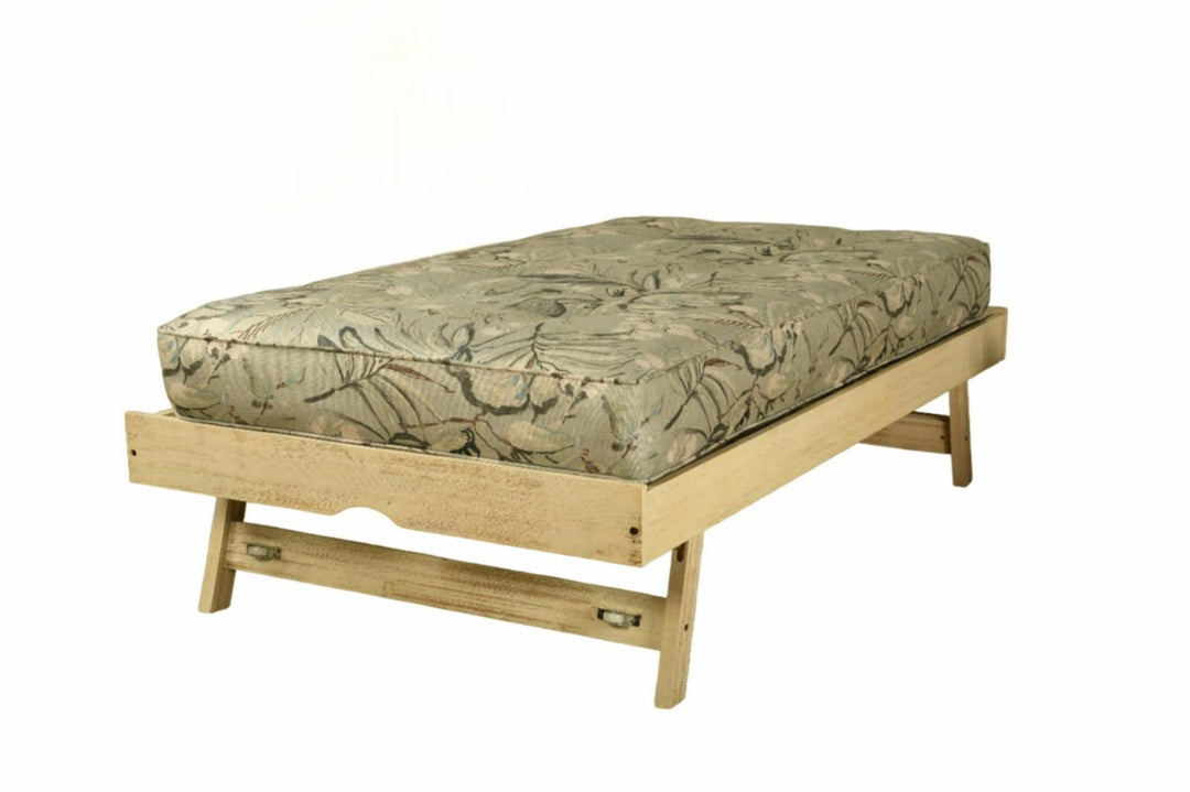 Pop-Up Trundle Bed for Daybeds