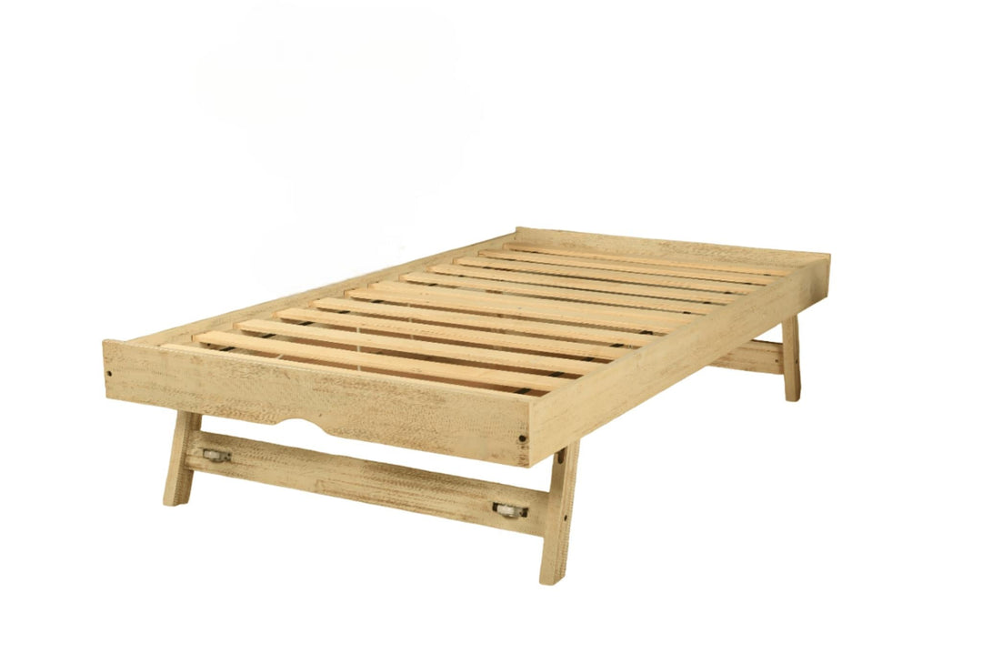 Pop-Up Trundle Bed for Daybeds