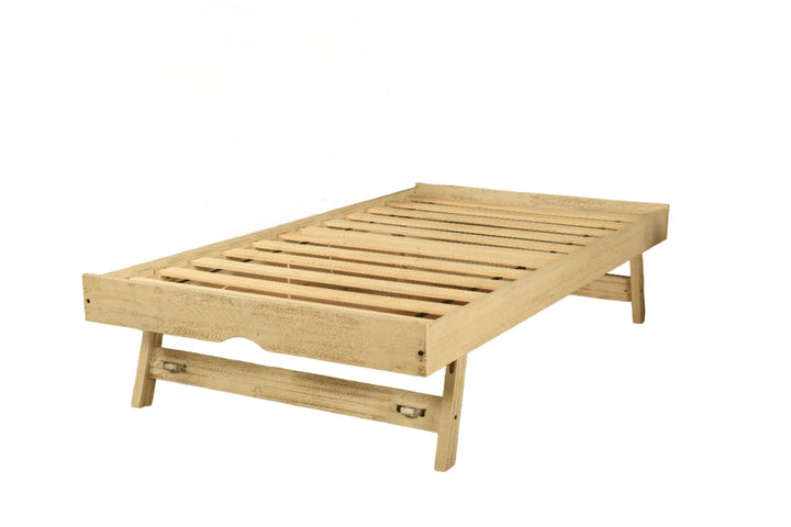 Pop-Up Trundle Bed for Daybeds