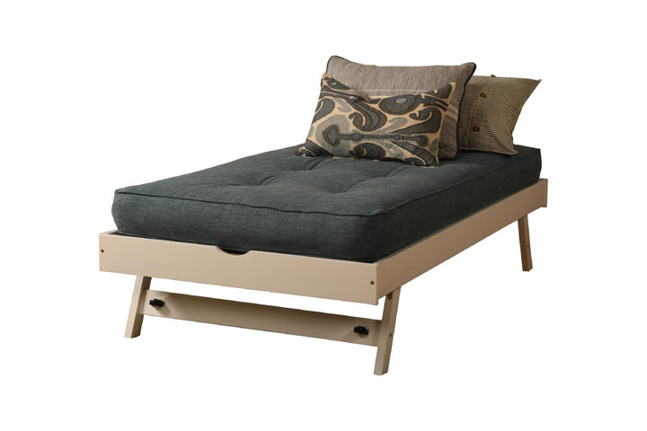 Pop-Up Trundle Bed for Daybeds