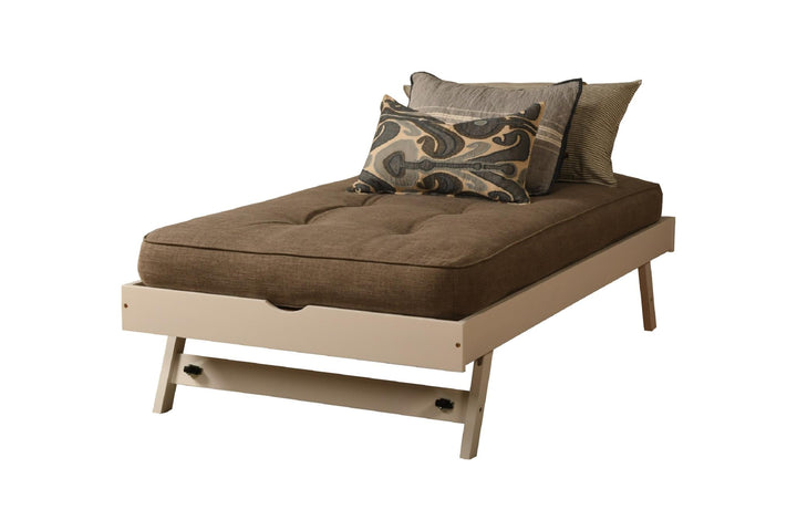 Pop-Up Trundle Bed for Daybeds