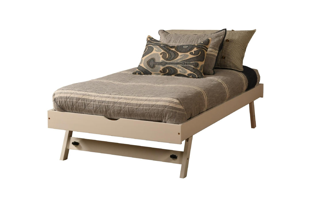 Pop-Up Trundle Bed for Daybeds