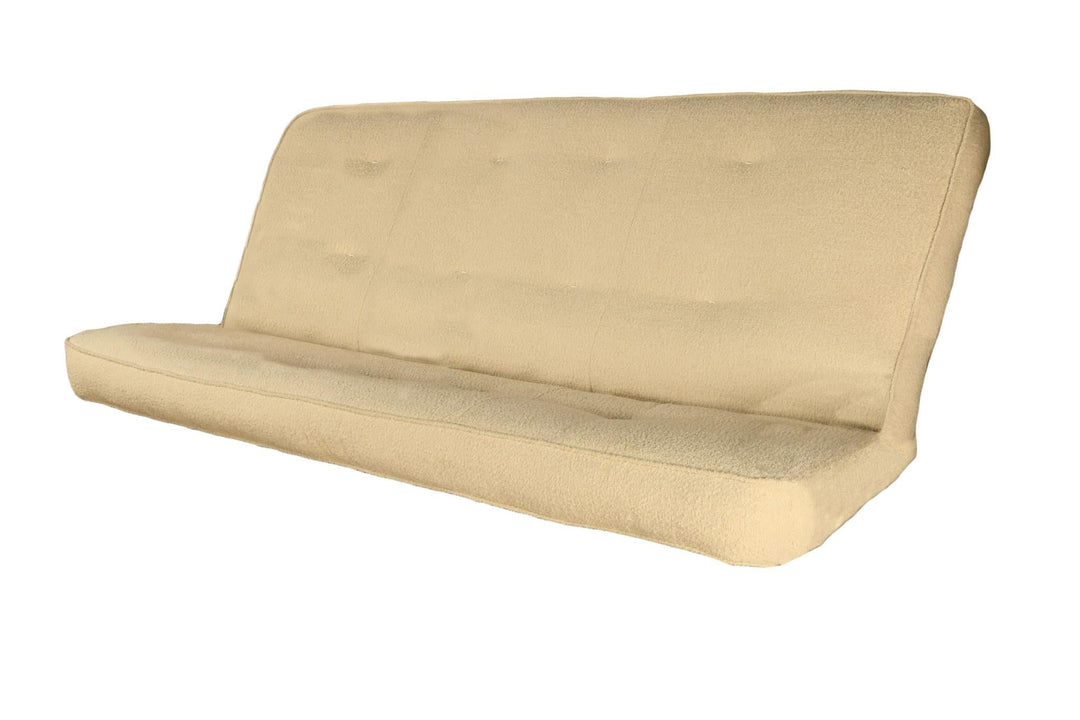 Canton Innerspring Futon Mattress