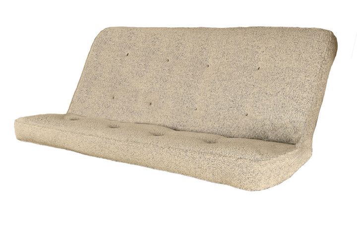 Canton Innerspring Futon Mattress