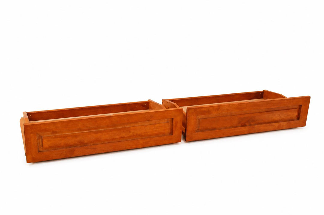 Futon Storage Drawers (Set of 2)