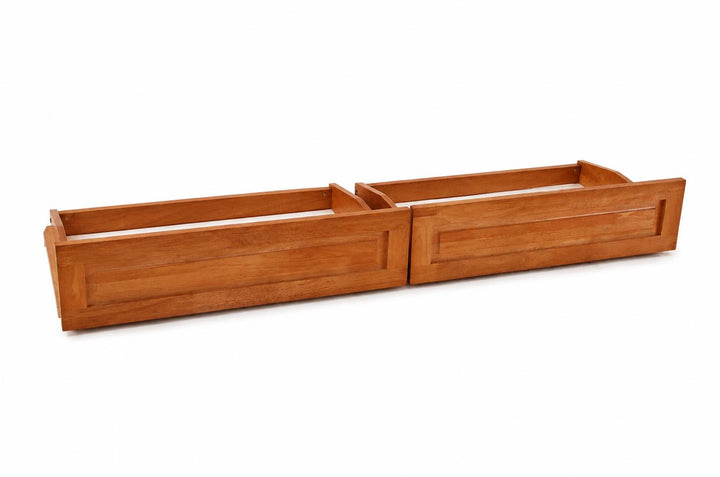 Futon Storage Drawers (Set of 2)