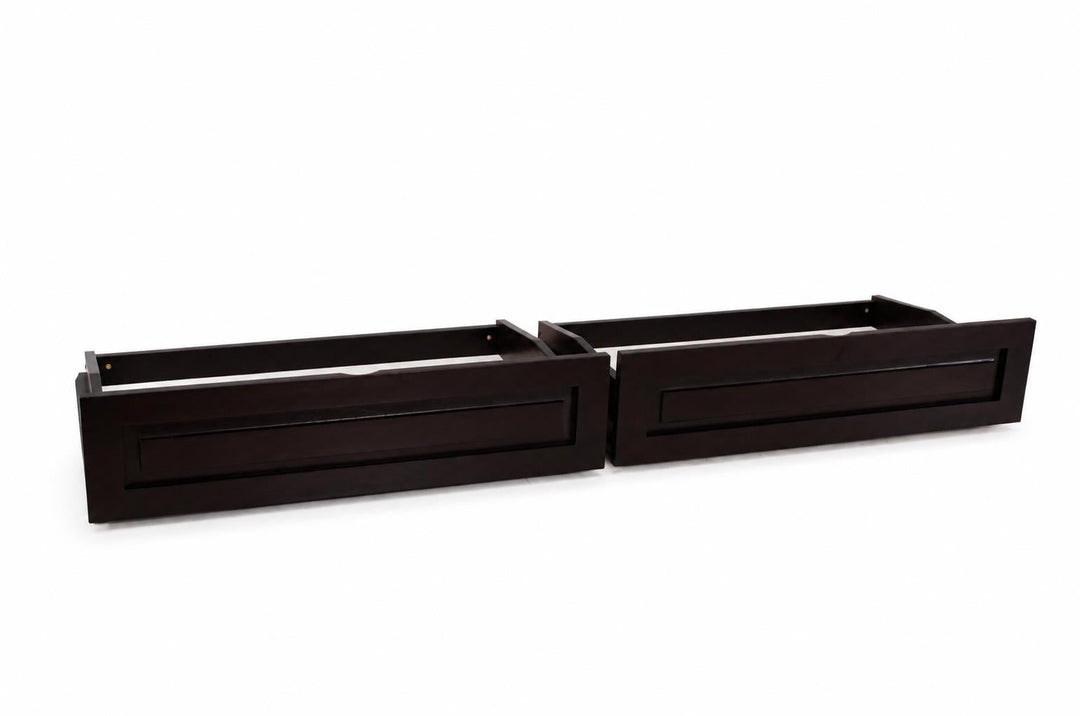 Futon Storage Drawers (Set of 2)