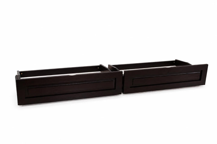 Futon Storage Drawers (Set of 2)
