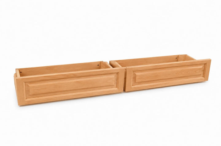 Futon Storage Drawers (Set of 2)