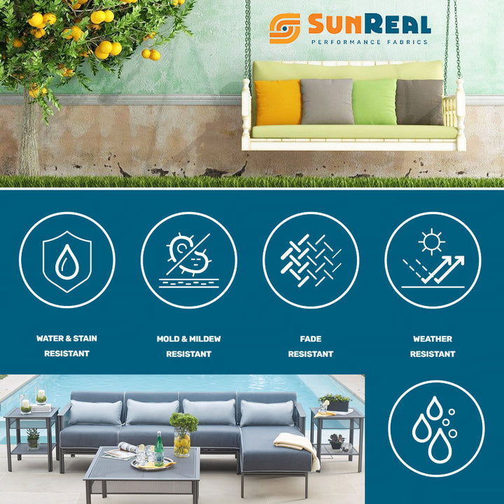 Premium futon covers for full-size and queen-size futon beds