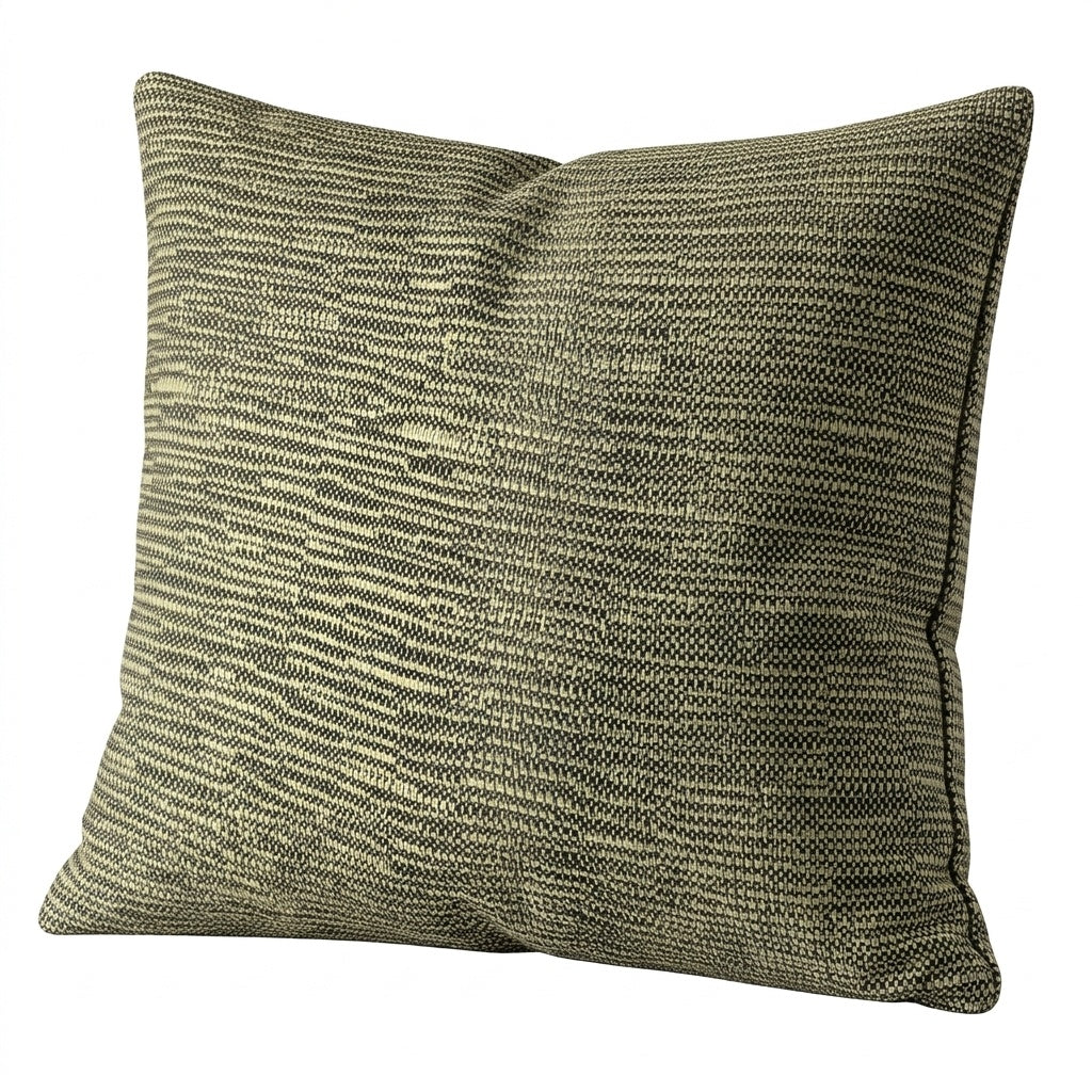 Sunset Sage Throw Pillow