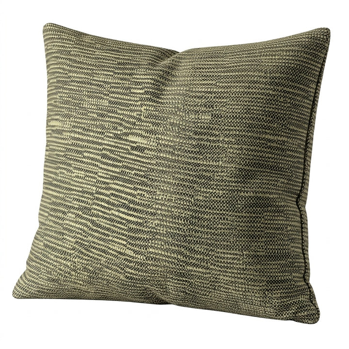 Sunset Sage Throw Pillow