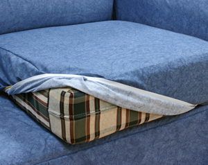 Custom Slipcovers | Custom Cushion Covers | Sectional Slipcovers