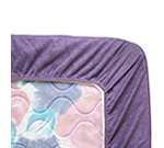 Fitted Mattress Covers