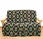 Skirted Futon Covers