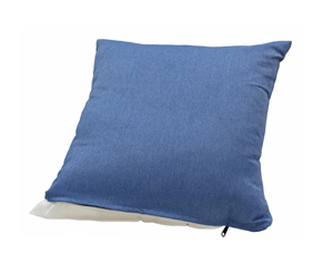 For piillows with pointy corners