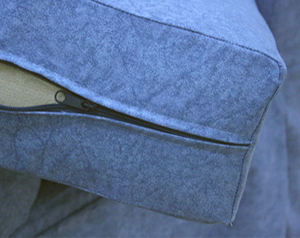 Custom Cushion Covers
