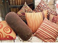Custom Furniture Covers